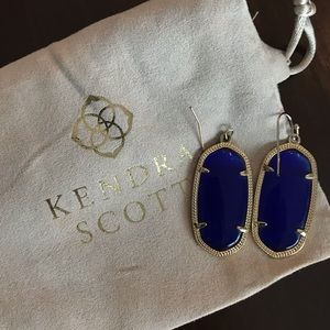 Kendra Scott Elle Earrings
